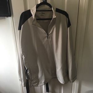 Pinnacle golf jacket/ windbreaker